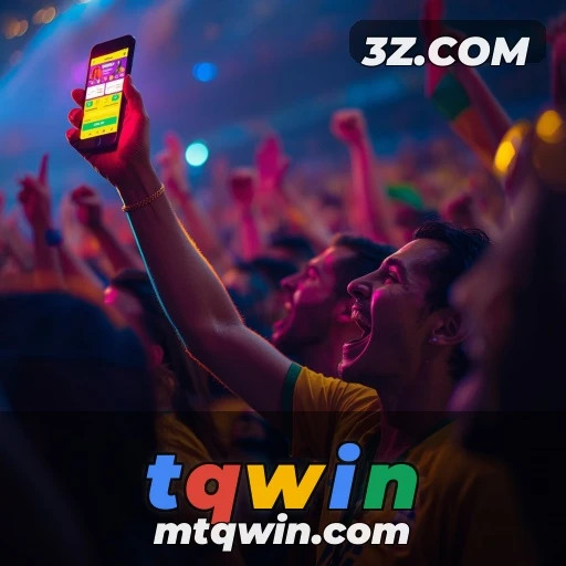 MMORPG: Tqwin Revela um Mundo de Aventuras Interativas