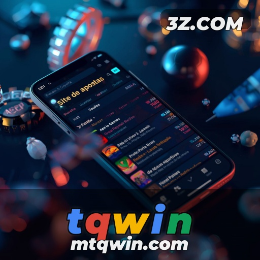 tqwin - Enigmas e Diversão: Puzzle no tqwin Quebram a Rotina